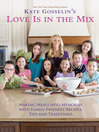Cover image for Kate Gosselin's Love Is in the Mix